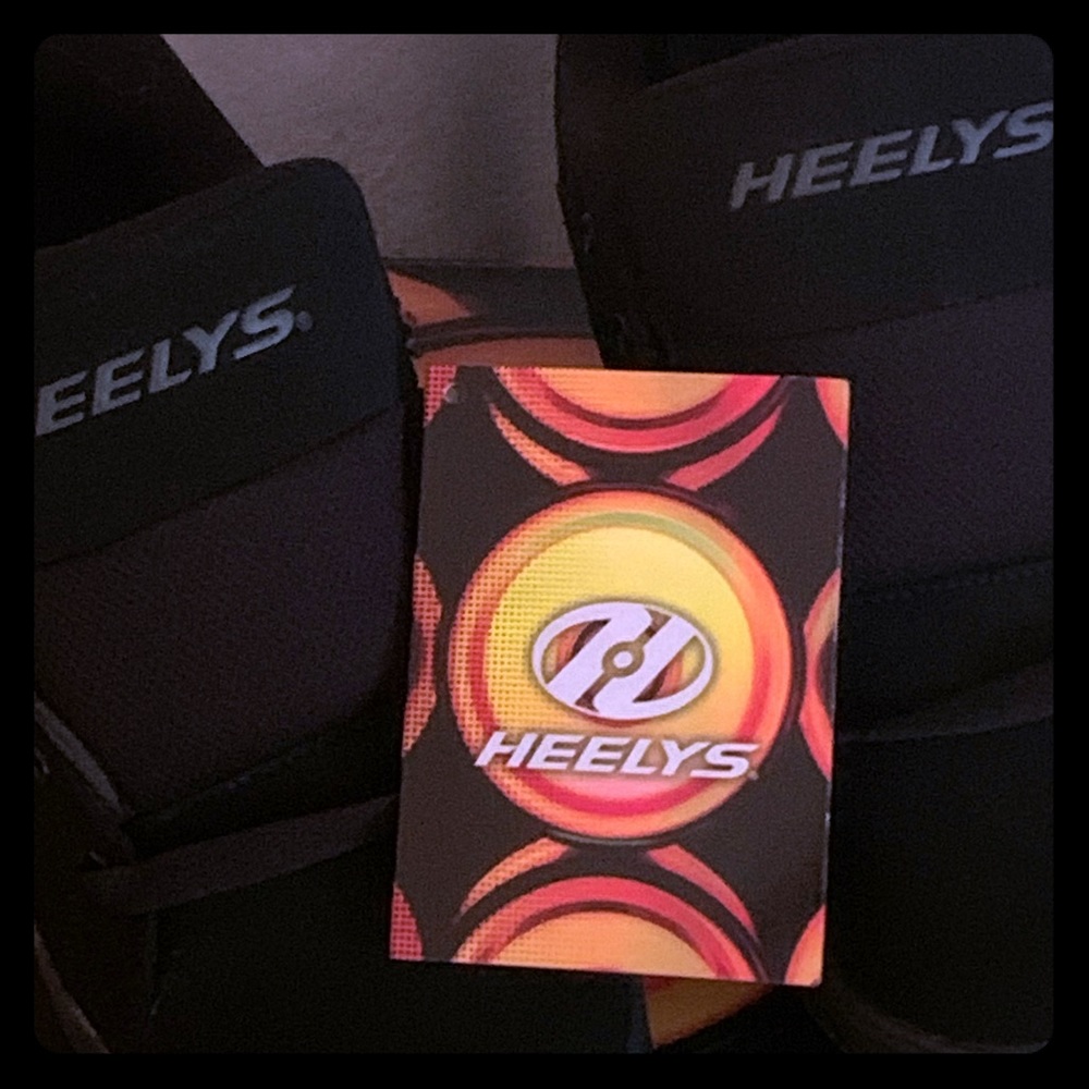 Heelys